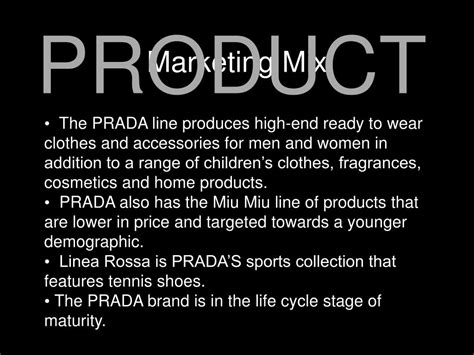 prada company presentation|Prada group shares.